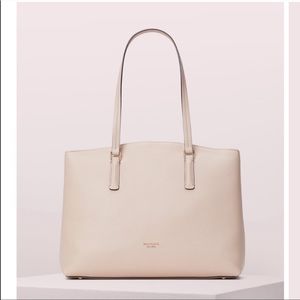 Kate Spade Abbott Tote